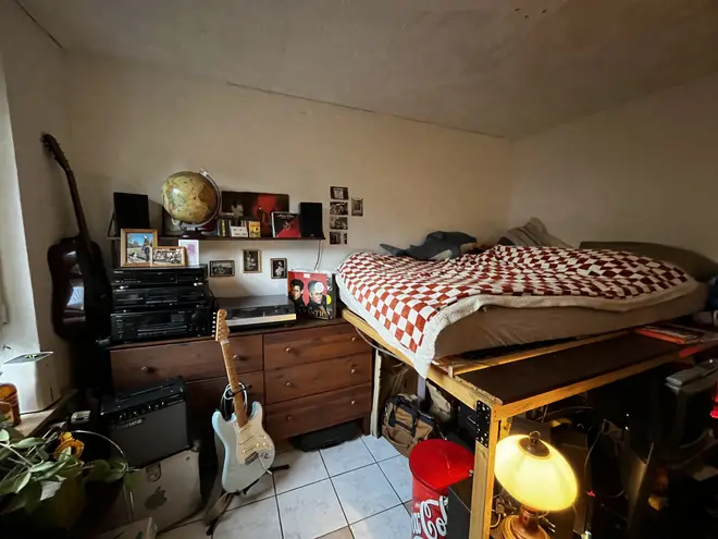 2 Zimmer Wohnung mit 17 m² in Köln – Bild 2