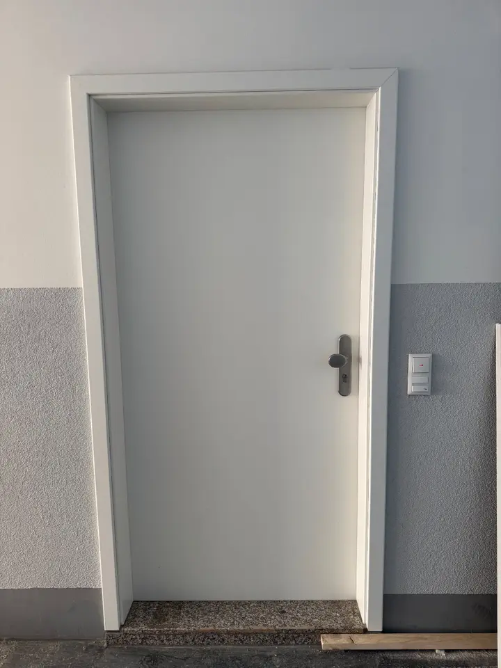 3 room apartment with 60 m² in Erfurt – Photo 9
