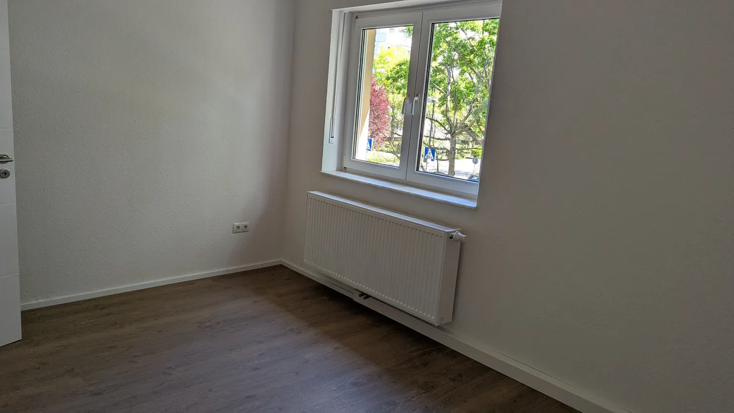 4 Zimmer Wohnung mit 100 m² in Ludwigshafen am Rhein – Bild 9