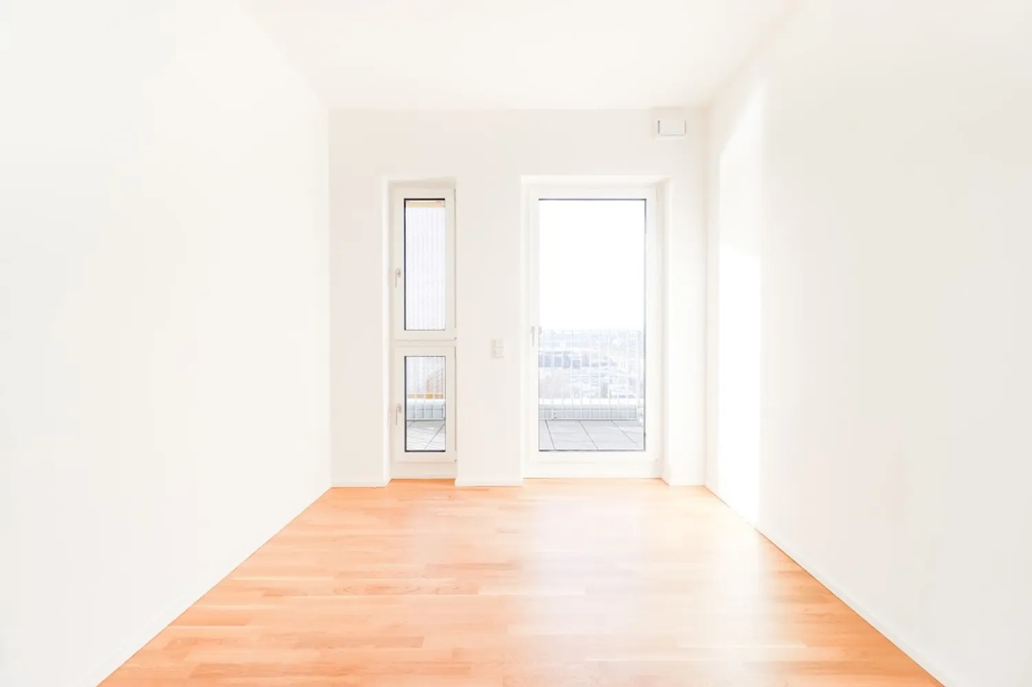 5 Zimmer Wohnung mit 153 m² in Frankfurt am Main – Bild 8
