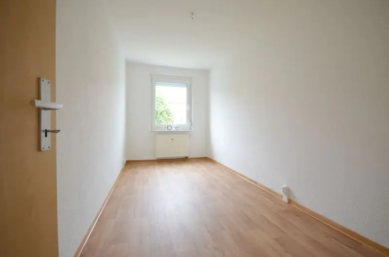 3 Zimmer Wohnung mit 58 m² in Riesa – Bild 1