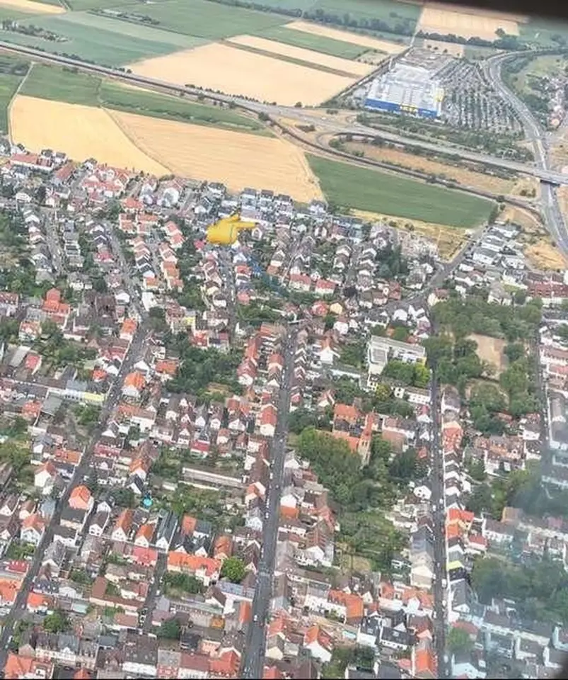 3 Zimmer Wohnung mit 115 m² in Mannheim – Bild 9