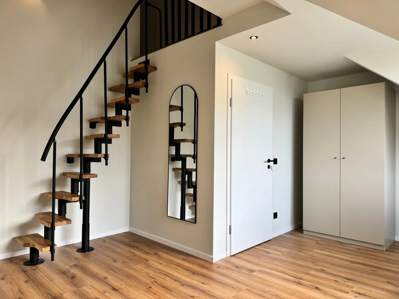 3 Zimmer Wohnung mit 22 m² in München – Bild 3