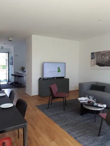 4 Zimmer Haus mit 134 m² in Euskirchen – Bild 7