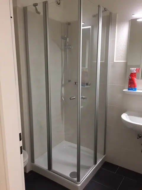 3 Zimmer Wohnung mit 34 m² in Oldenburg – Bild 4