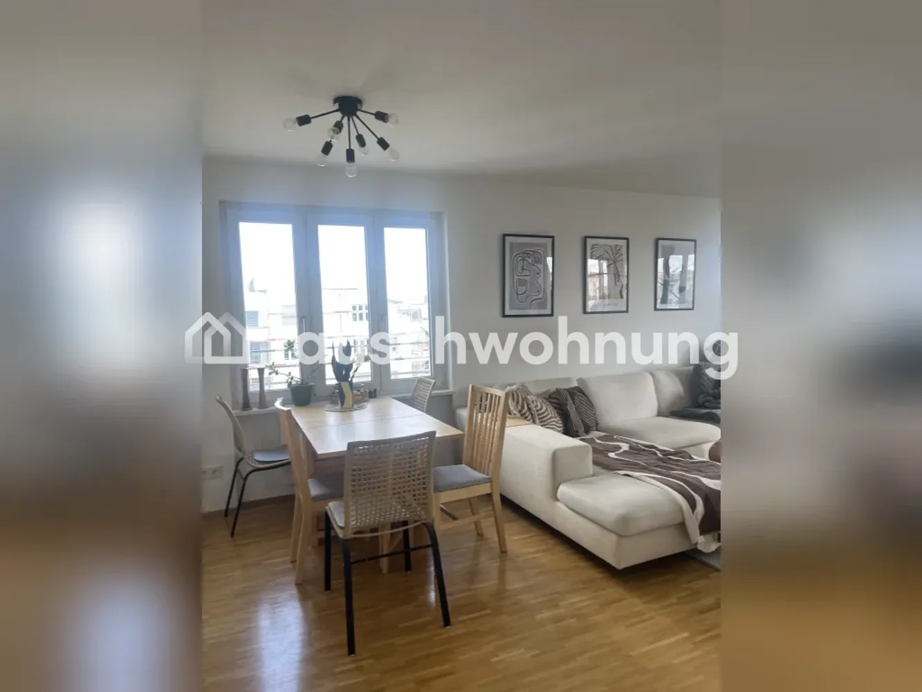 2 room apartment with 70 m² in Munich – Photo 8