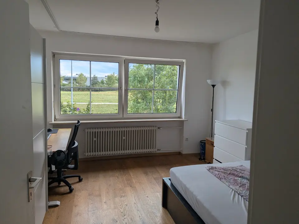 WG-Zimmer mit 70 m² in Freising – Bild 6