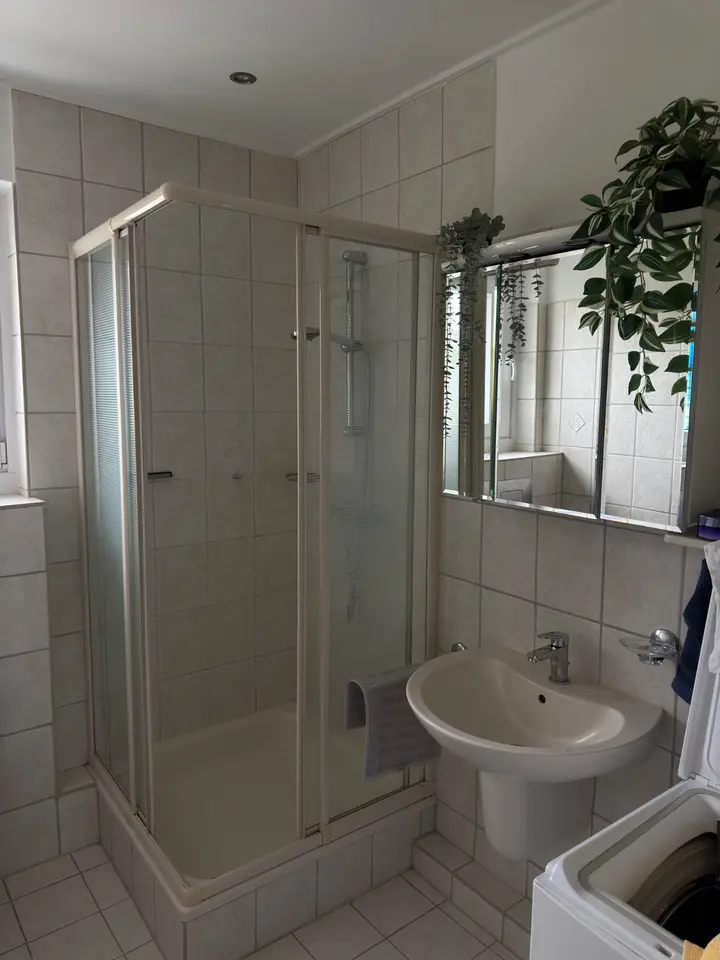2 Zimmer Wohnung mit 52 m² in Flensburg – Bild 4
