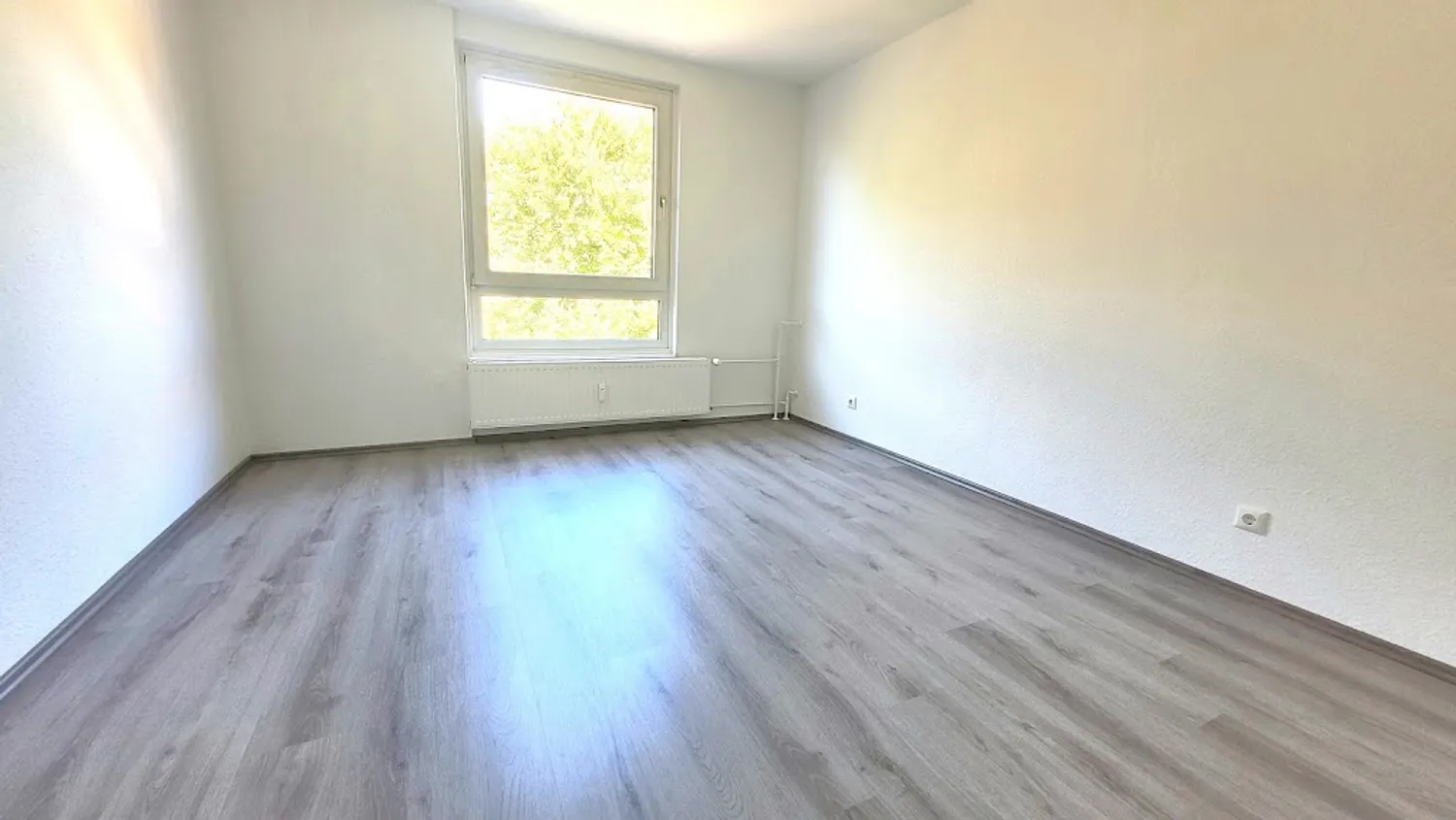 2 Zimmer Wohnung mit 56 m² in Essen – Bild 4