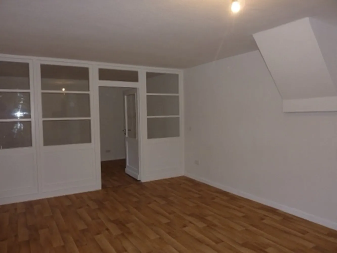 2 Zimmer Wohnung mit 40 m² in Wuppertal – Bild 12