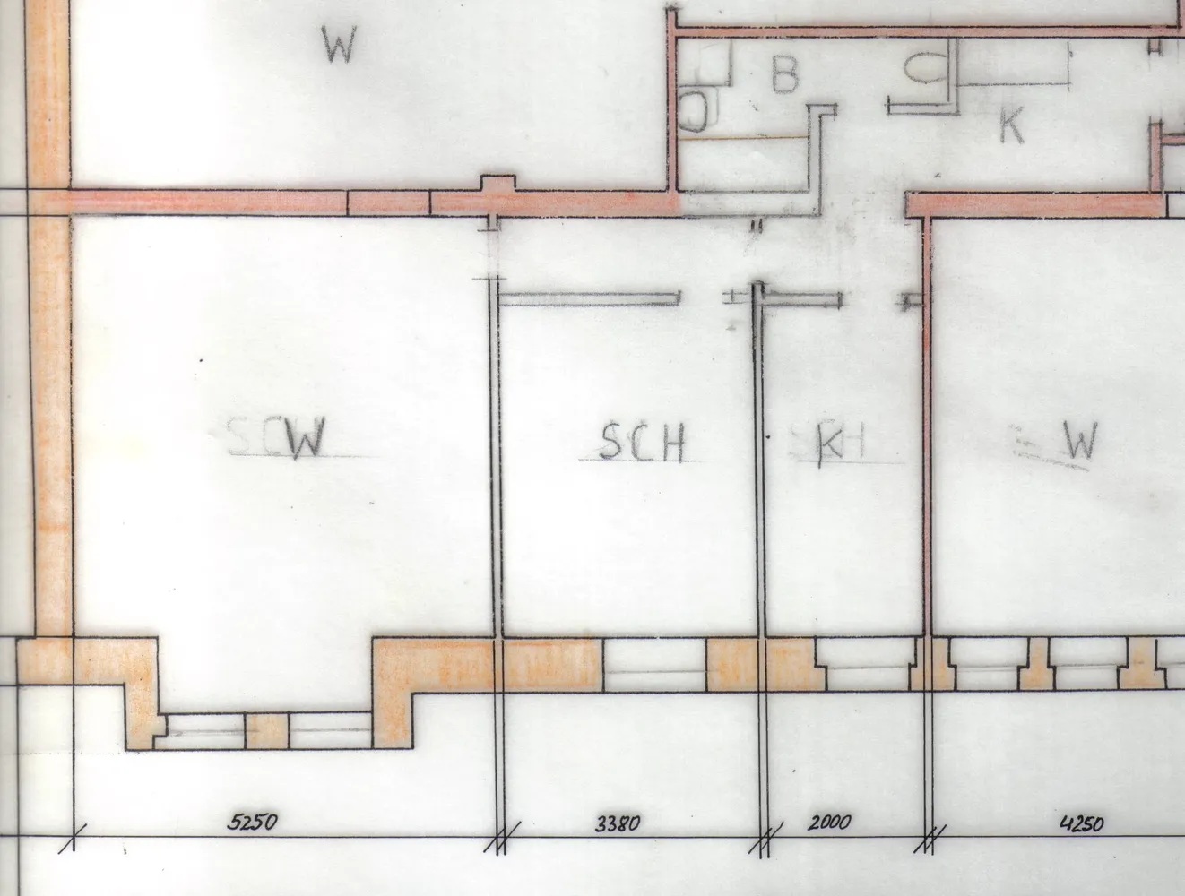 3 Zimmer Wohnung mit 77 m² in Greiz – Bild 10