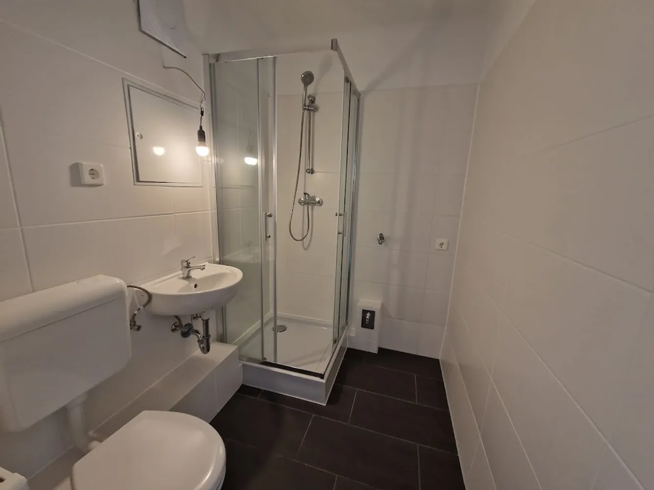 1 Zimmer Wohnung mit 39 m² in Leipzig – Bild 5