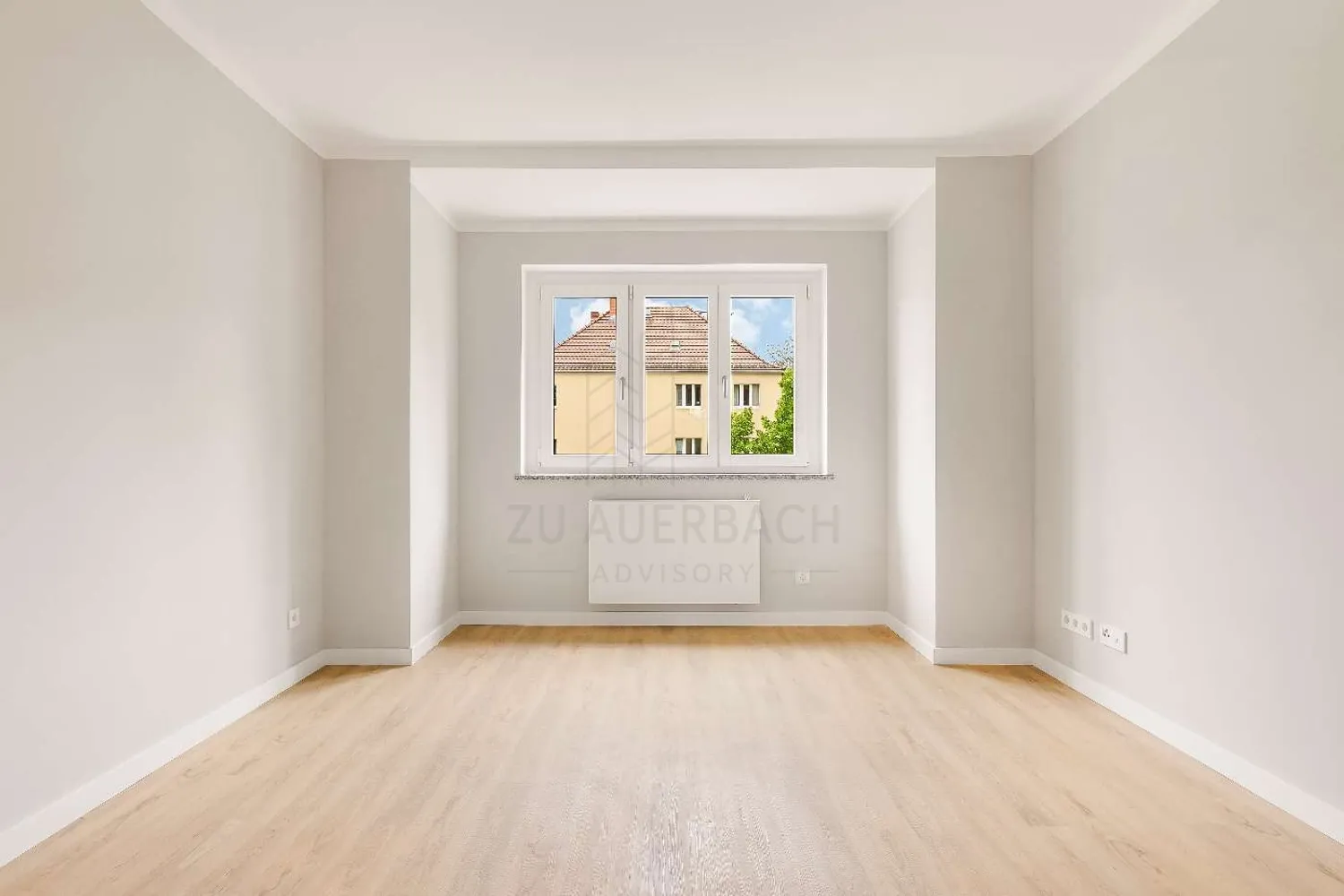 2 room apartment with 55 m² in Dresden – Photo 8