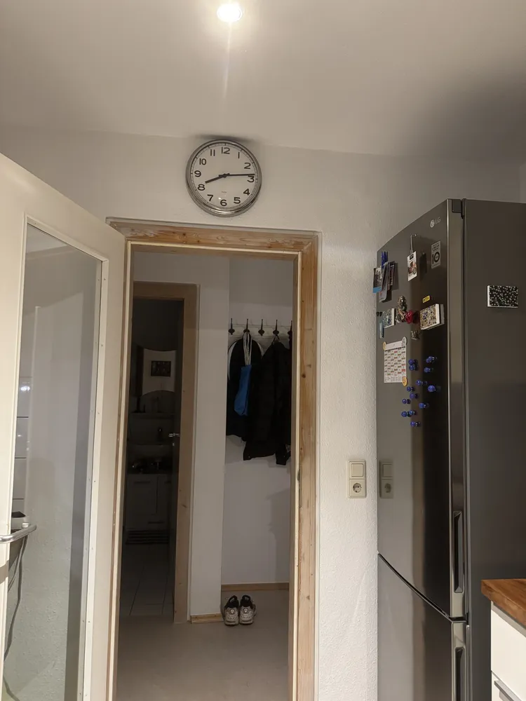 WG-Zimmer mit 13 m² in Heidelberg – Bild 7