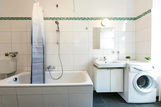 WG-Zimmer mit 12 m² in Berlin – Bild 5