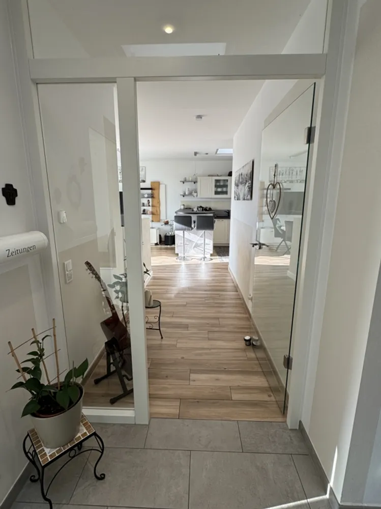 4 Zimmer Wohnung mit 136 m² in Mannheim – Bild 7