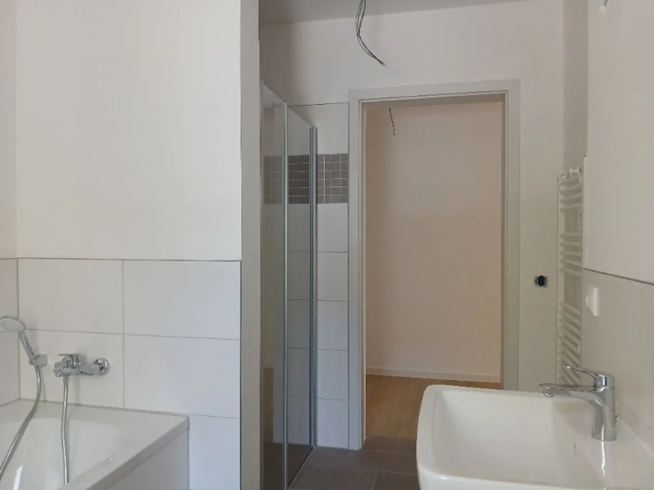 4 Zimmer Wohnung mit 104 m² in Stralsund – Bild 12