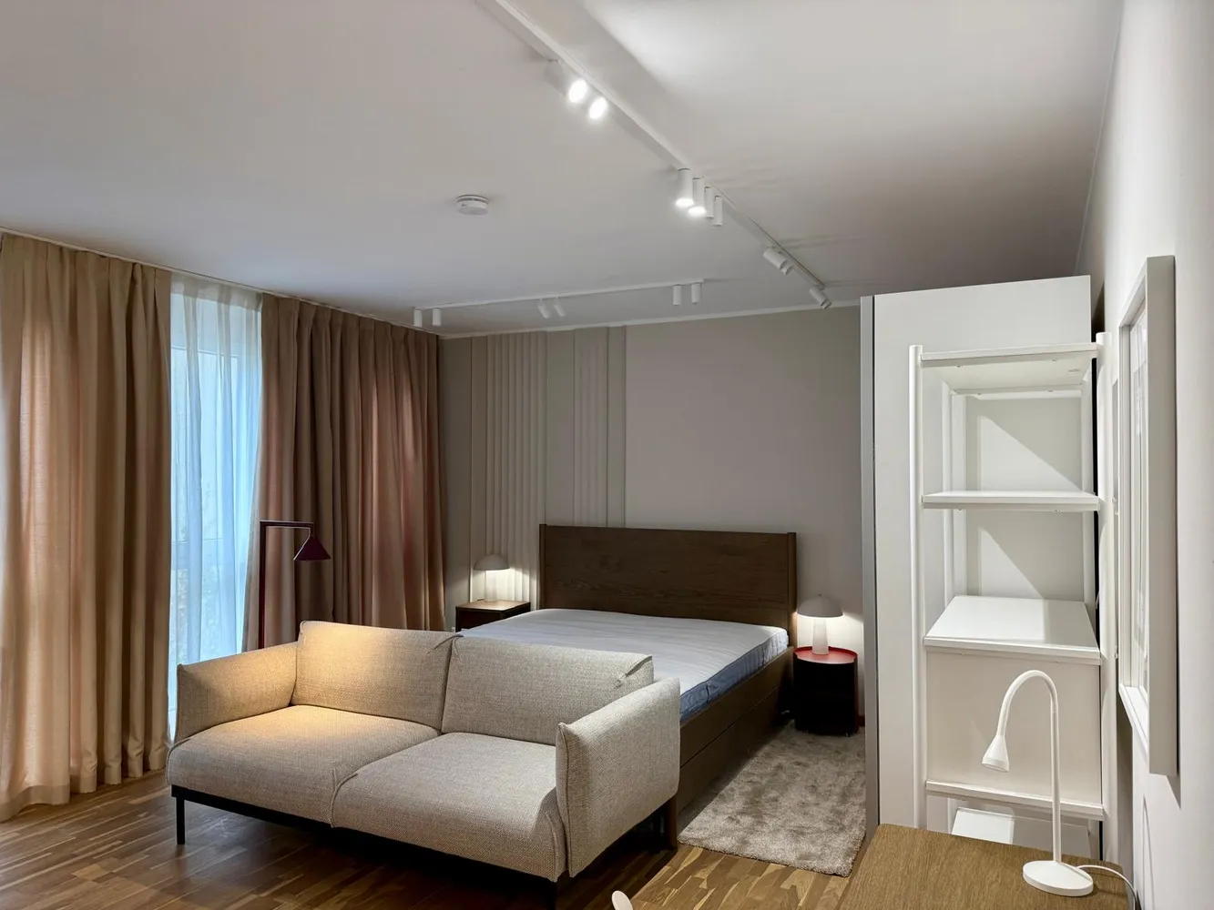 1 Zimmer Wohnung mit 45 m² in Berlin – Bild 8