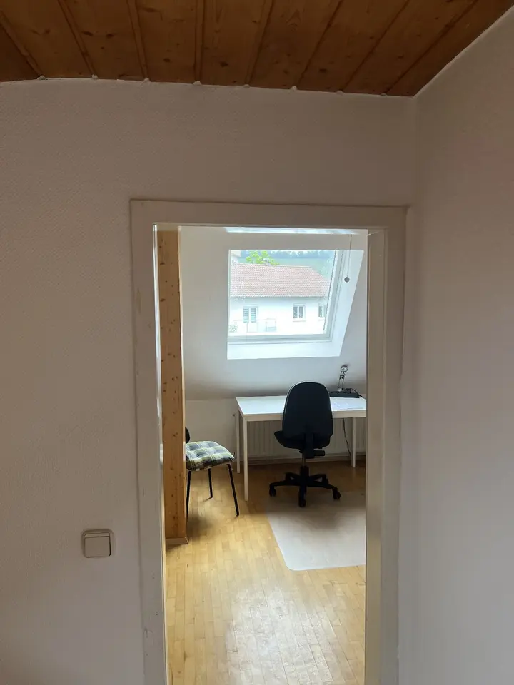 WG-Zimmer mit 25 m² in Heilbronn – Bild 7