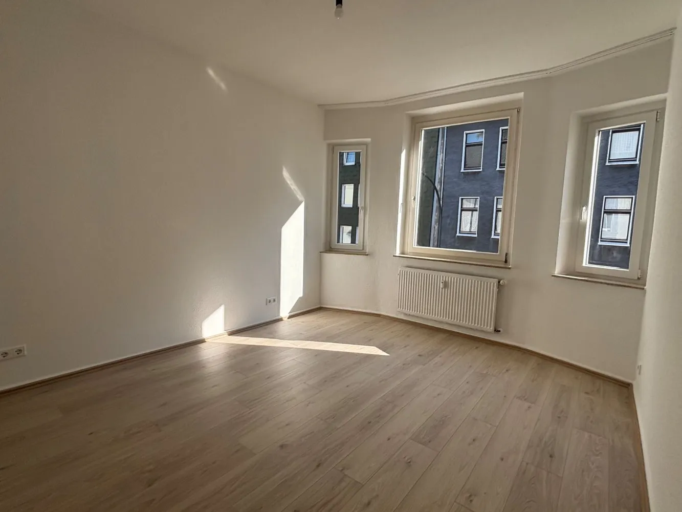3 Zimmer Wohnung mit 55 m² in Essen – Bild 9