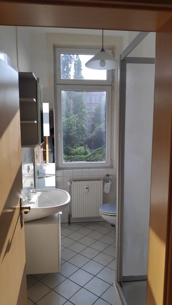 3 Zimmer Wohnung mit 65 m² in Nordhausen – Bild 8