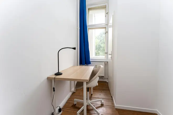WG-Zimmer in Berlin – Bild 5