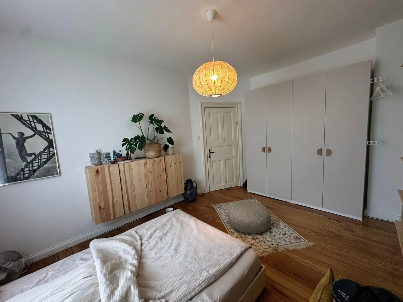 2 Zimmer Wohnung mit 47 m² in Kiel – Bild 11