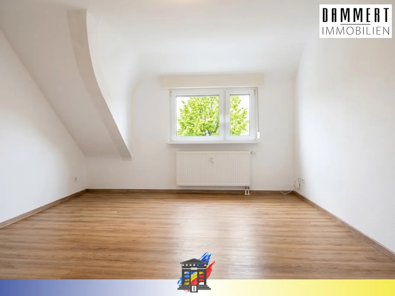 3 Zimmer Wohnung mit 80 m² in Bruchsal – Bild 4