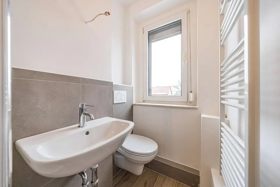 3 Zimmer Wohnung mit 60 m² in Borna – Bild 10