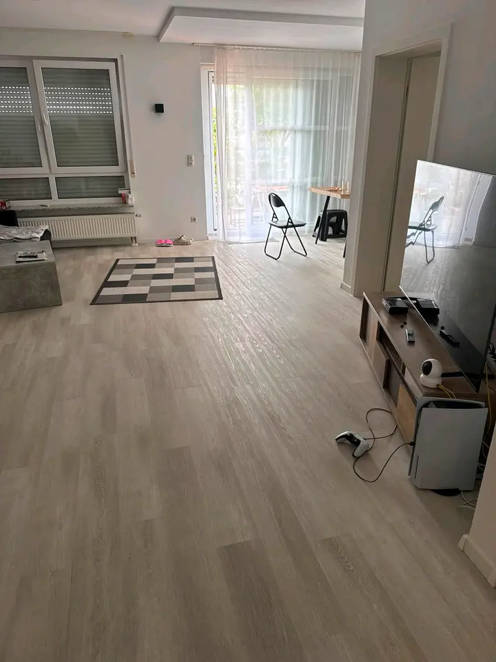 3 Zimmer Wohnung mit 80 m² in Mosbach – Bild 5