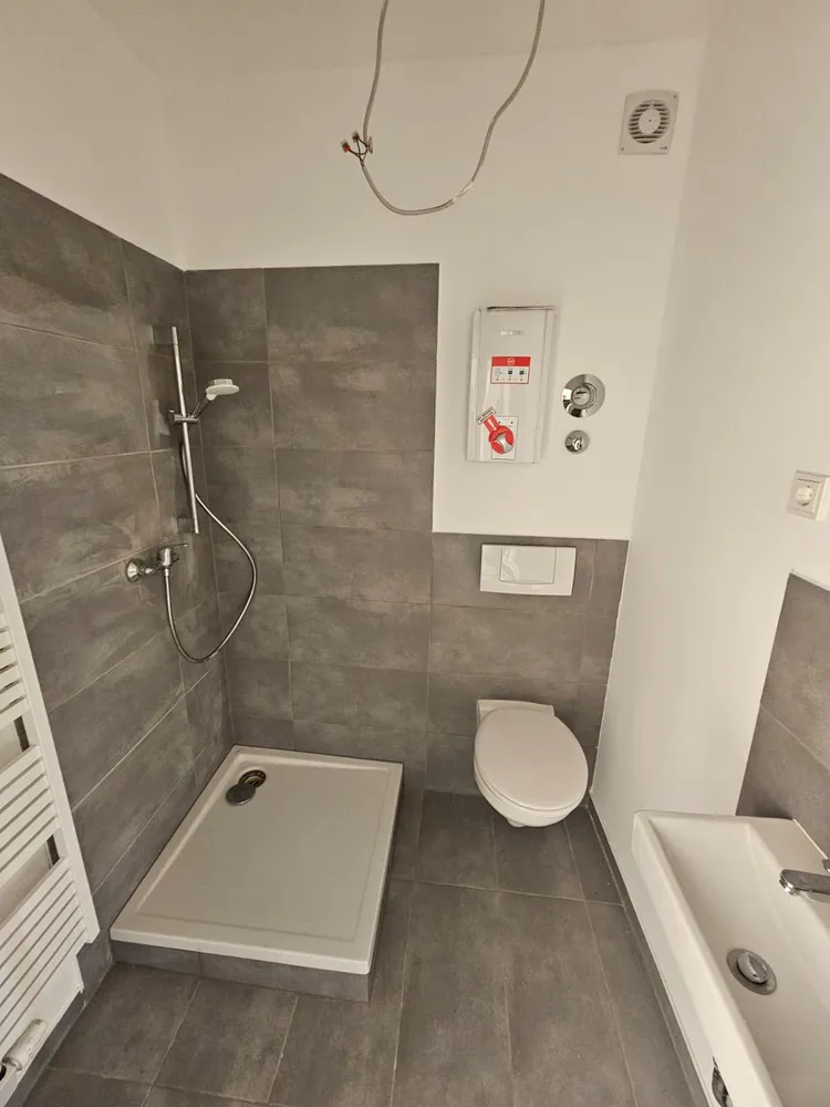 2 Zimmer Wohnung mit 48 m² in Dortmund – Bild 10