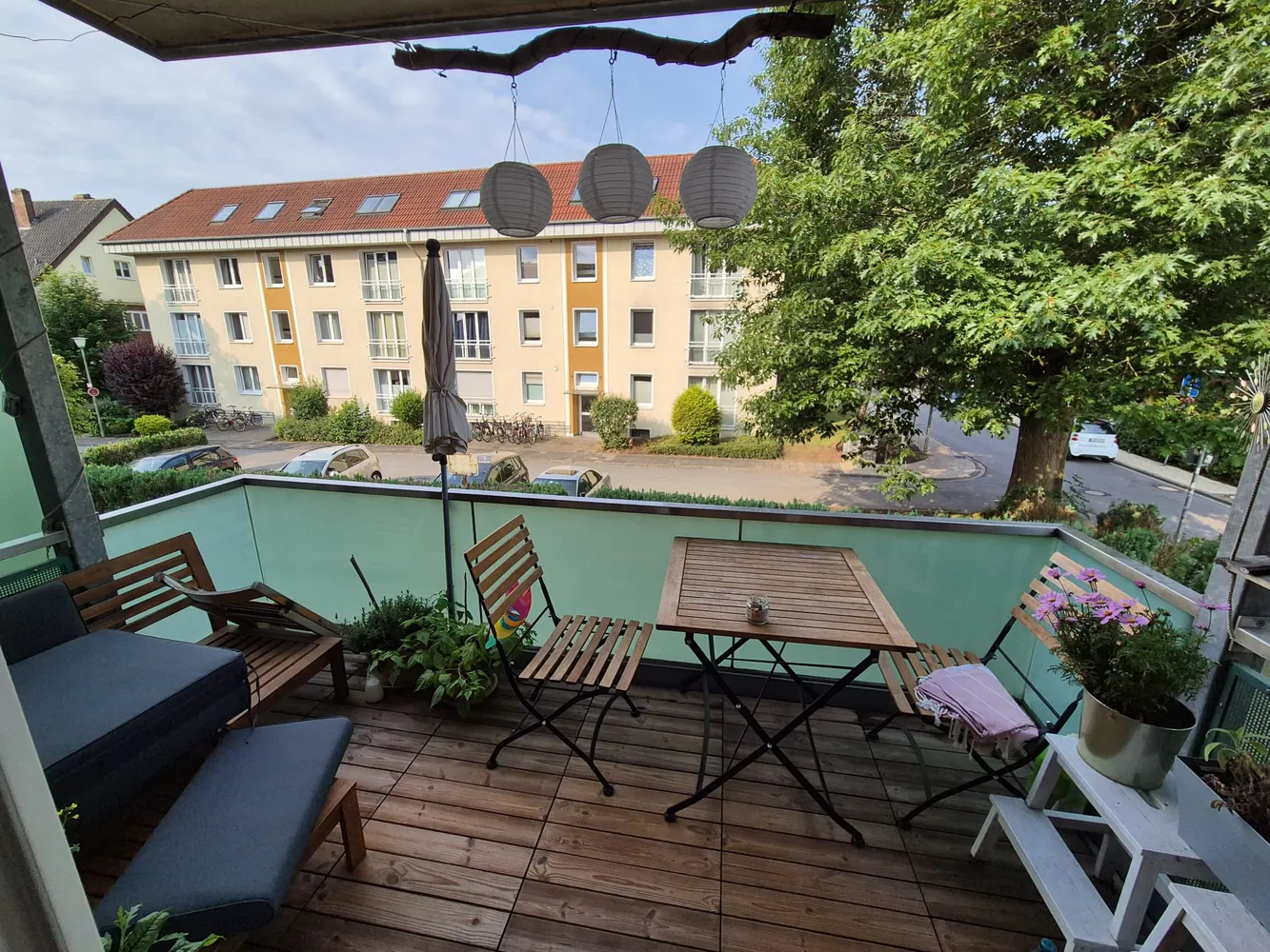 3 room apartment with 63 m² in Münster – Photo 3