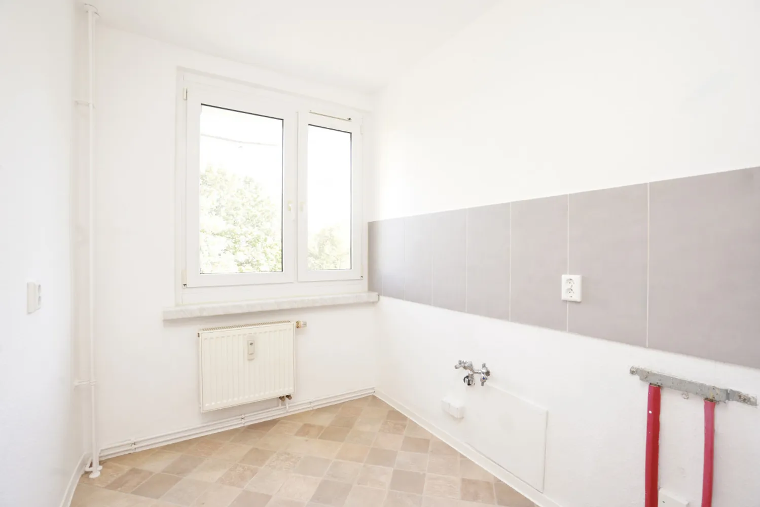 2 Zimmer Wohnung mit 50 m² in Chemnitz – Bild 5