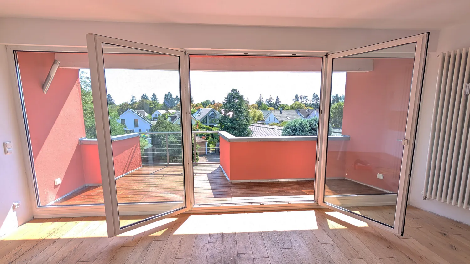 3 Zimmer Wohnung mit 80 m² in Köln – Bild 2
