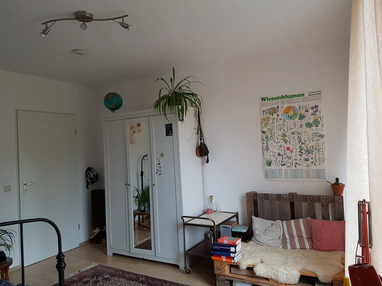 2 Zimmer Wohnung mit 46 m² in Münster – Bild 6