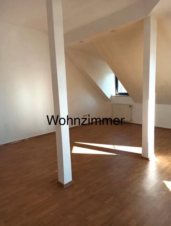 3 Zimmer Wohnung mit 60 m² in Gelsenkirchen – Bild 7