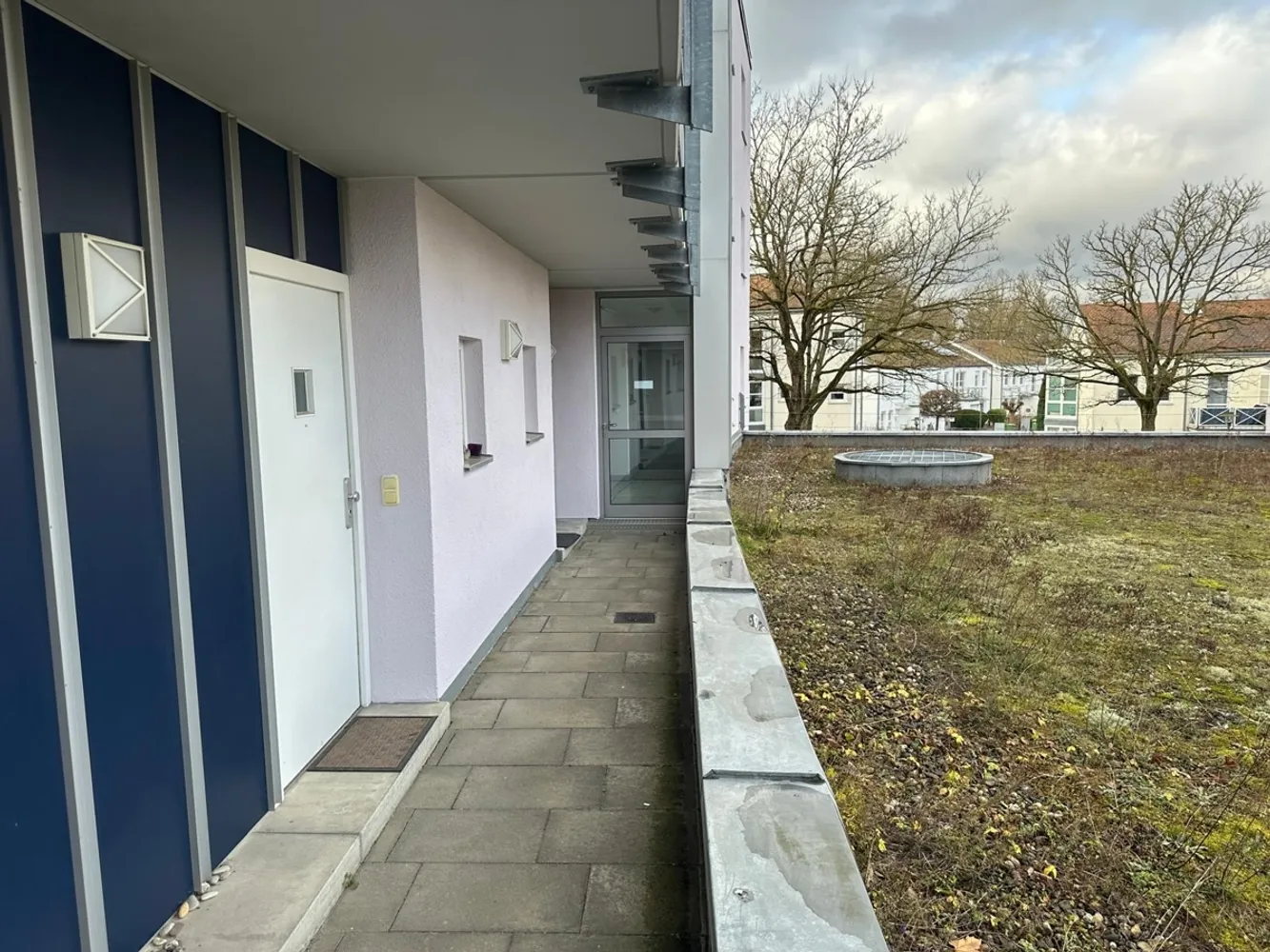 1 Zimmer Wohnung mit 41 m² in Regensburg – Bild 2