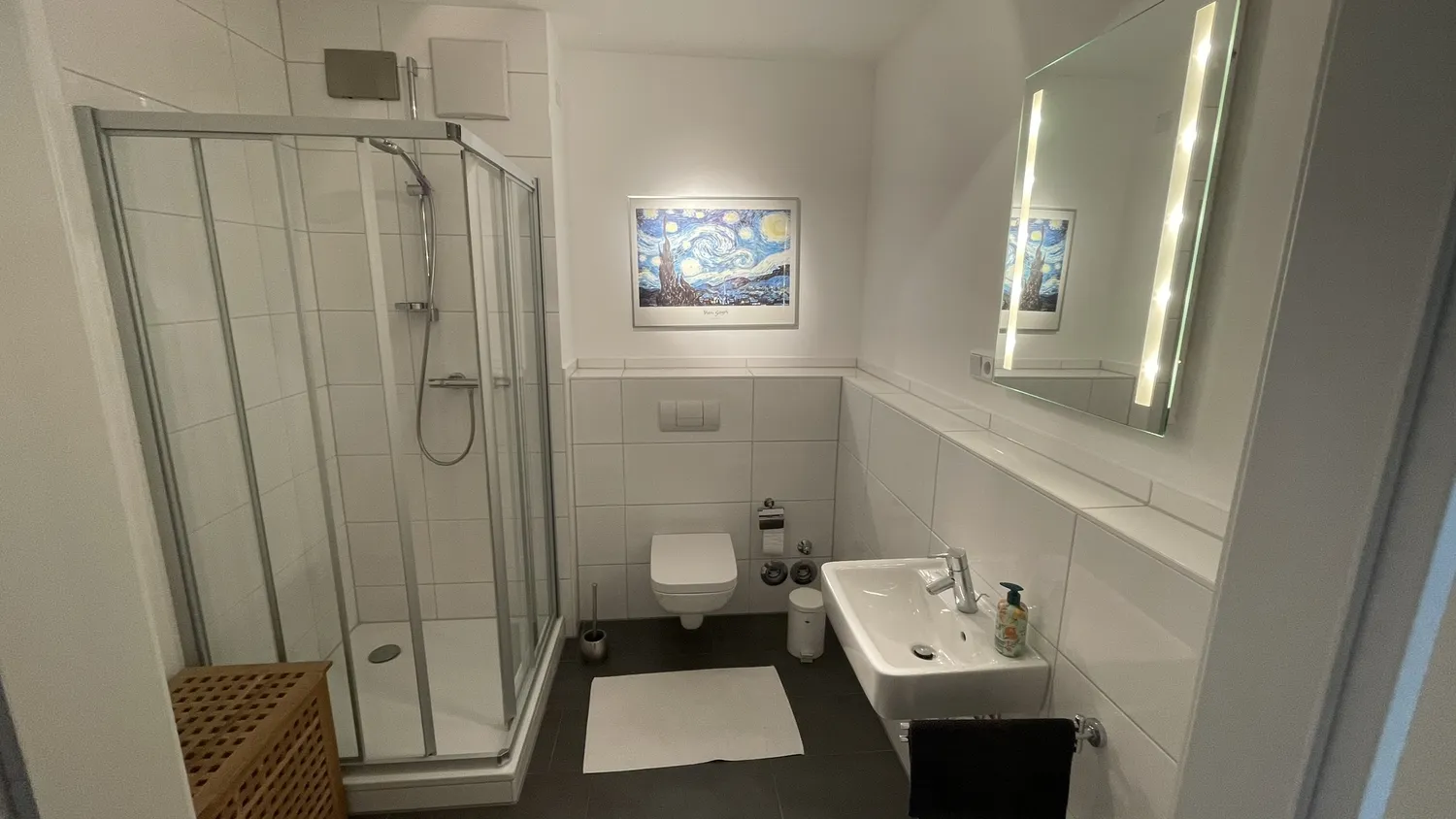 3 Zimmer Wohnung mit 164 m² in Aachen – Bild 10