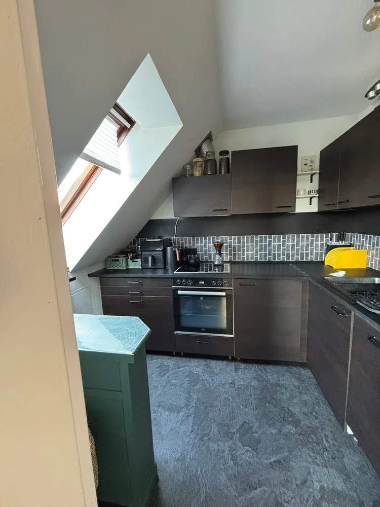 5 Zimmer Wohnung mit 105 m² in Berlin – Bild 8