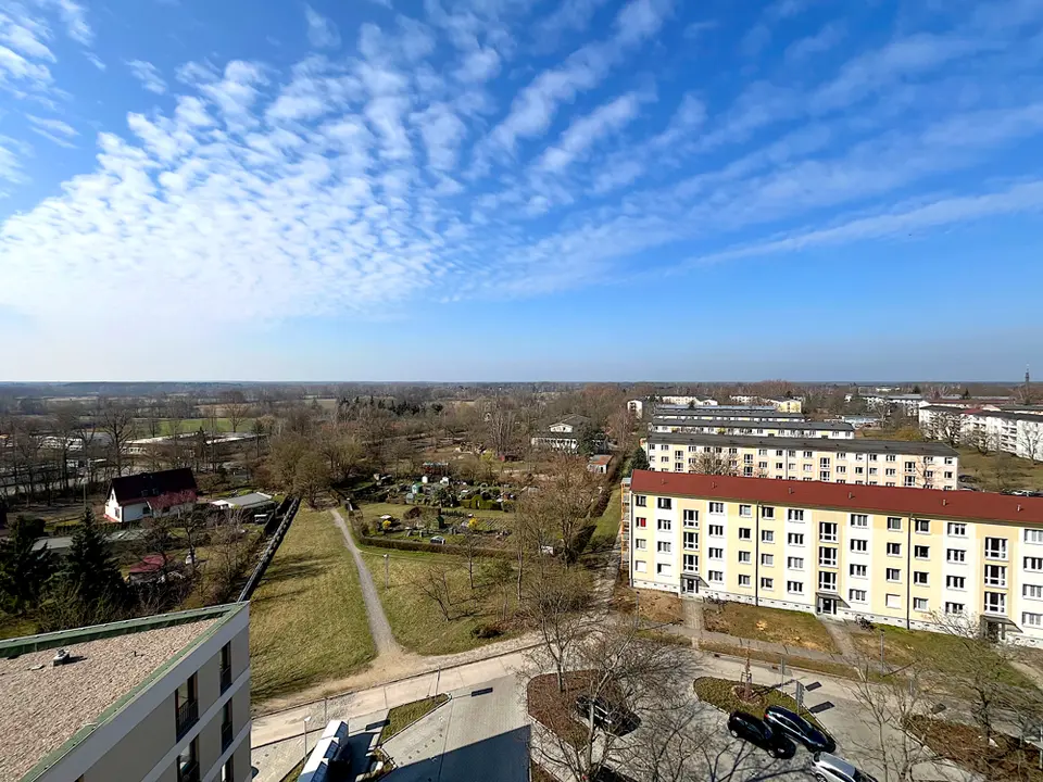 3 room apartment with 68 m² in Cottbus – Photo 6