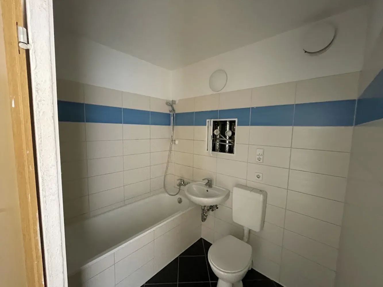 1 Zimmer Wohnung mit 33 m² in Berlin – Bild 6