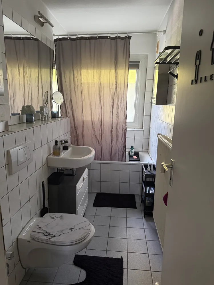 4 room apartment with 65 m² in Dortmund – Photo 1
