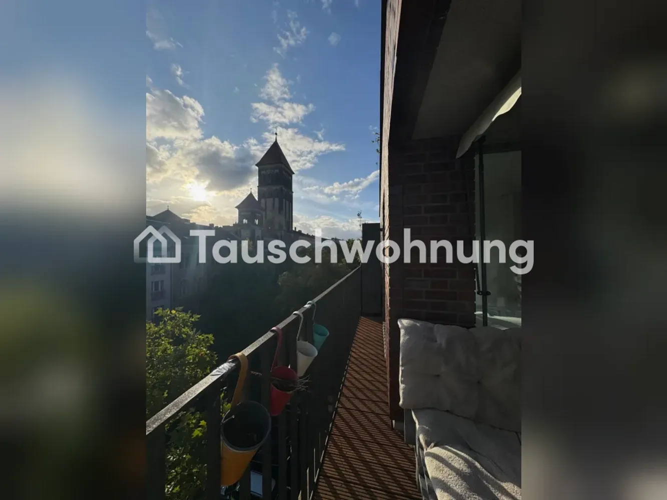 2 Zimmer Wohnung mit 55 m² in Berlin – Bild 10