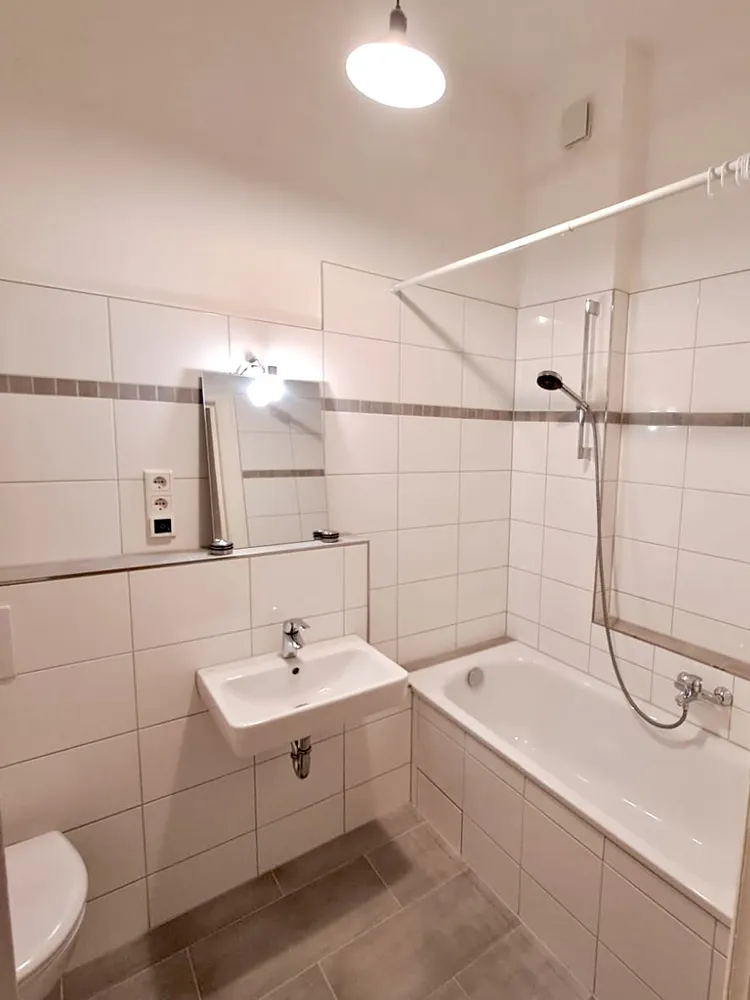 1 Zimmer Wohnung mit 36 m² in Berlin – Bild 7