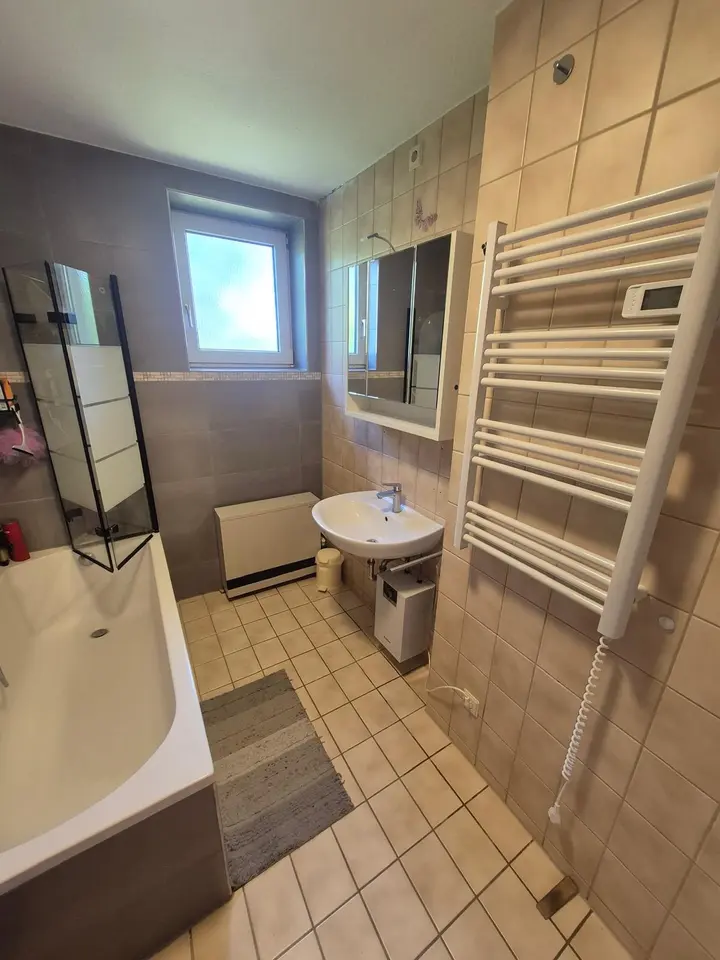 4 Zimmer Wohnung mit 75 m² in Biberach an der Riß – Bild 9