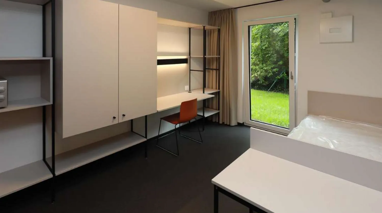 1 Zimmer Wohnung mit 21 m² in Traunstein – Bild 7