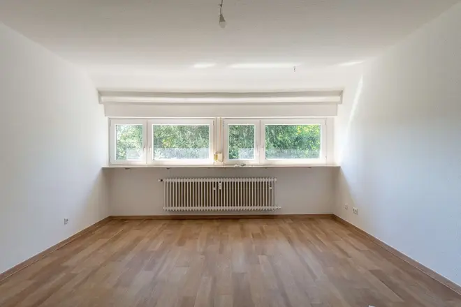 2 Zimmer Wohnung mit 63 m² in Stuttgart – Bild 3