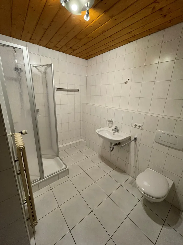 2 Zimmer Wohnung mit 75 m² in Offenburg – Bild 1