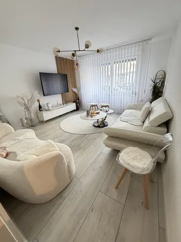 2 Zimmer Wohnung mit 55 m² in Krefeld – Bild 9