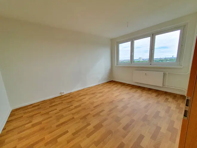 3 Zimmer Wohnung mit 65 m² in Leipzig – Bild 6